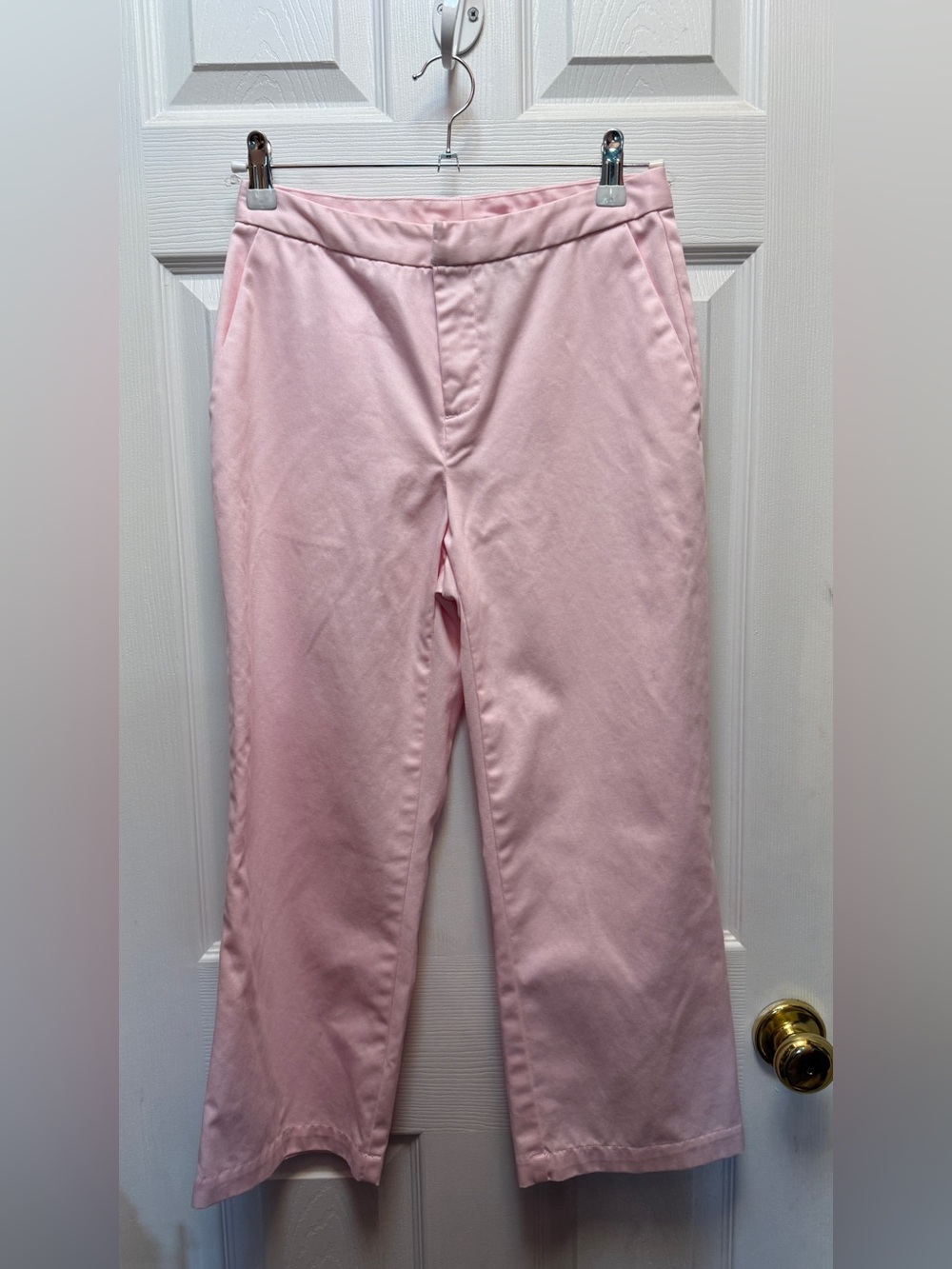 Old Navy Light Pink Pants